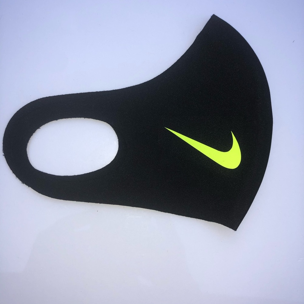 Nike face mask